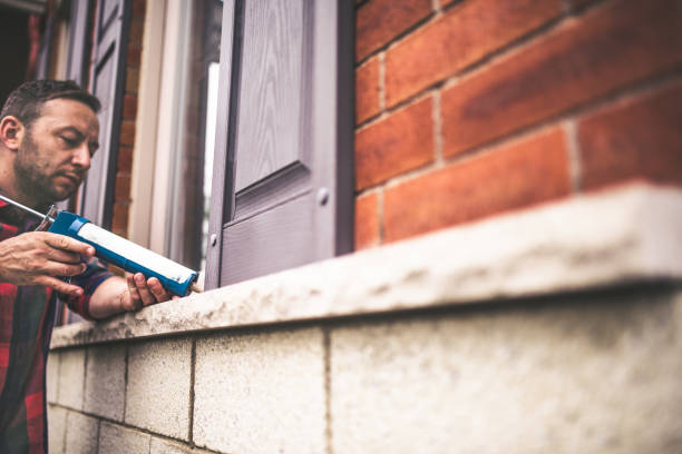 Best Types of Insulation in Oxford, GA